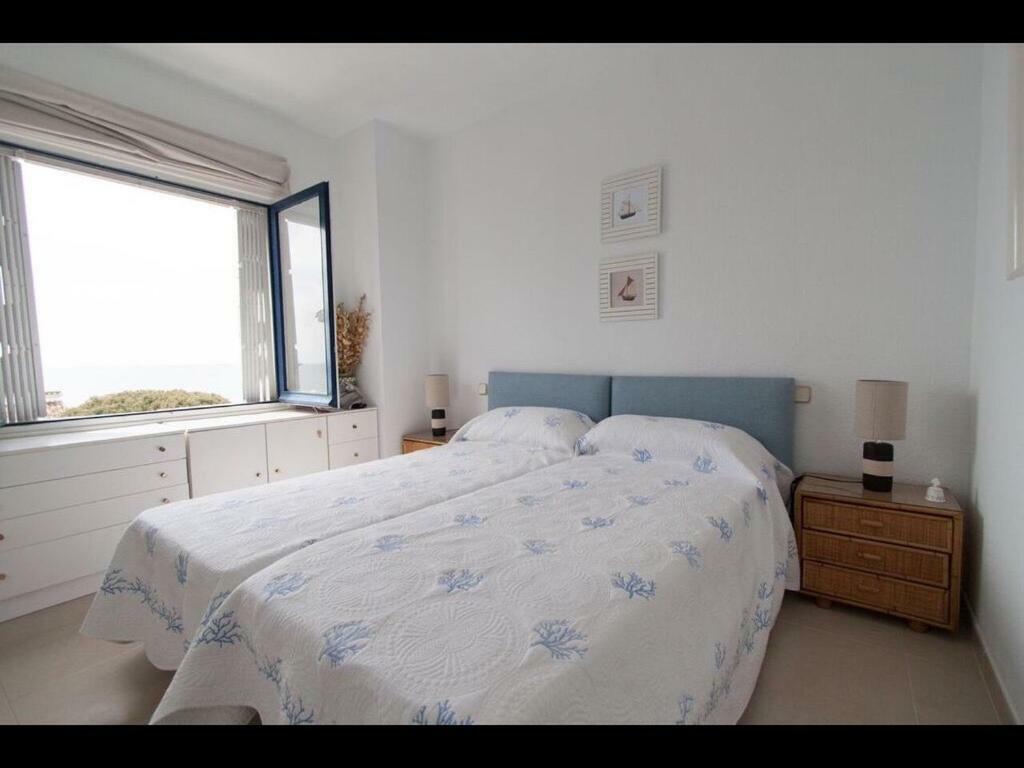 Apartment By The Beach Sitio de Calahonda Exterior foto